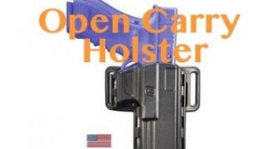 open carry holsters