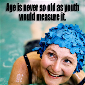 Caring For The Elderly Quotes Old age quotes