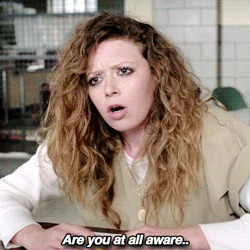 oitnb season 2 episode 2 Orange is the new Black nicky nichols oitnb ...