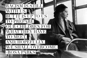 rosa parks