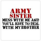 Army Sister Graphics | Army Sister Pictures | Army Sister Photos