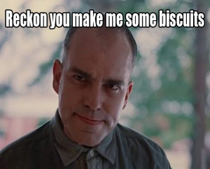 Funny Sling Blade Quotes