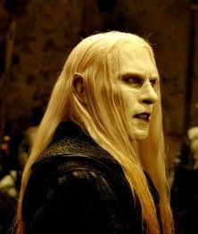 Prince Nuada