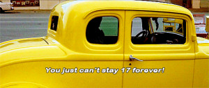 ... 7th, 2014 Leave a comment Picture quotes American Graffiti quotes