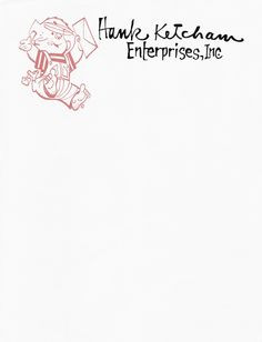 Hank Ketcham Enterprises_1980 More