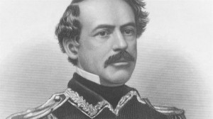 General Robert E Lee