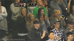 Giants Wives react to the Perfect Cain