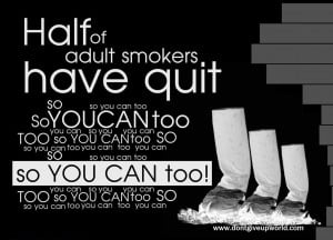 quit smoking motivational quotes