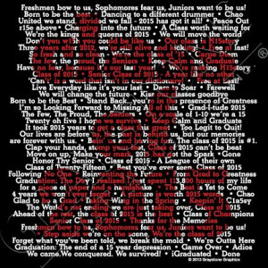 Senior Class Design-details - 2014 Senior Class Shirts Quote, Senior ...