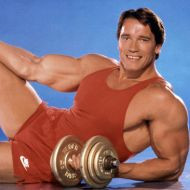 Arnie-isms: Funny Arnold Schwarzenegger Quotes Quotations