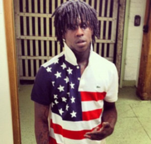 chief Keef