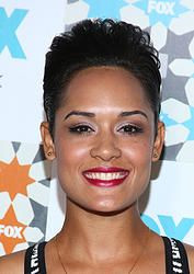 Caymanian Grace Gealey Plays Anika Gibbons On Fox New Series 