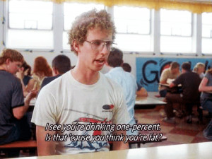 napoleon dynamite food gif insult gif napoleon dynamite gif fat gif ...