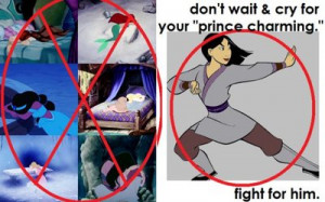 Disney's Mulan Film Review