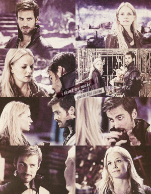Captain-Hook-and-Emma-Swan-image-captain-hook-and-emma-swan-36261889 ...