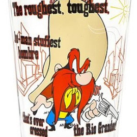 Related Pictures yosemite sam quotes