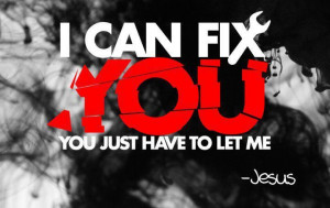 Jesus the only True option.