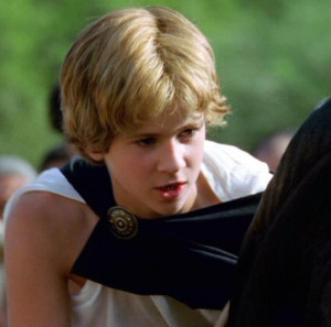 Connor Paolo in Alexander - Picture 5 of 138