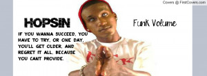 Hopsin Ill Mind Of 7 Quotes