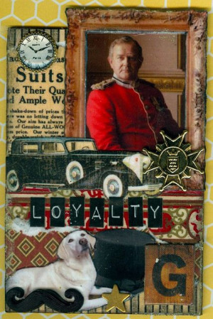 Lord Grantham | Flickr - Photo Sharing!