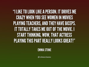 You Drive Me Crazy Quotes