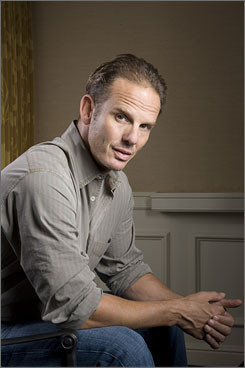 Peter Berg’s Adaptation of LONE SURVIVOR Is a Go at Universal ...