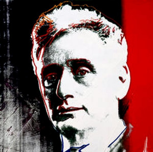 Justice Louis Brandeis authored one of my favorite quotes about IP, or ...