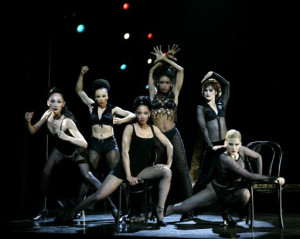 Chicago musical