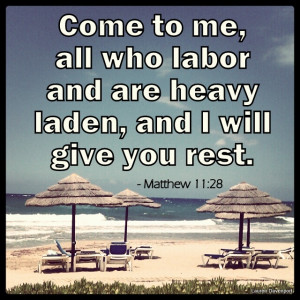 Crete, Greece Scripture