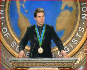 Tom Cruise Most Memorable Scientology Quotes