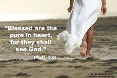 Purity / Purity Quotes