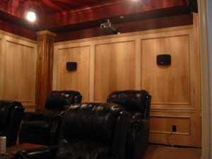 This shows the room with the baseboard added Again I didn 39 t really