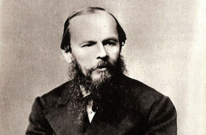 Fyodor Dostoyevsky, 1876