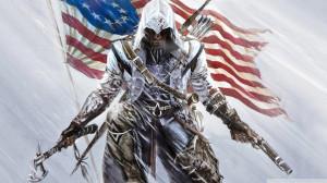 Assassin’s Creed 3 Wallpapers, Games