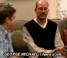 quote arrested development michael cera buster bluth quote image bluth ...