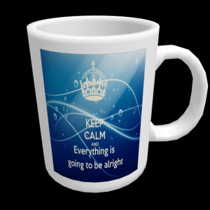 Related image with Keep Calm Everything Is Going To Be Ok
