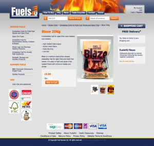 Driving Sales For Motex With New