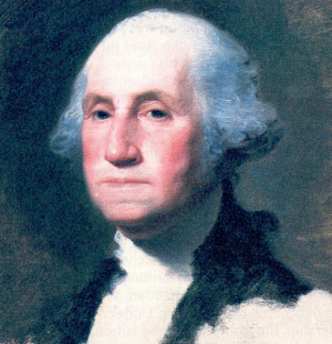 George Washington Quote, Letter to Thomas Jefferson, January 1788