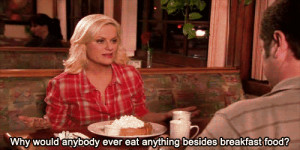 ... Galentine’s Day! Celebrate with some of Leslie Knope’s best quotes