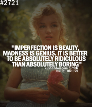 Marilyn Monroe Quotes Tumblr