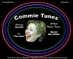 CommieTunes - Funny Hilarious, Hillary Clinton Political Gaffes