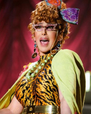 ... classic costumes, from both Carol Burnett and Cher’s variety shows