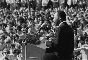 20 Interesting Dr. Martin Luther King Jr. Facts
