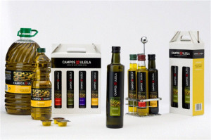 virgen extra aceite de oliva