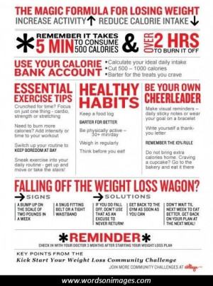 Formula inspirational quotes