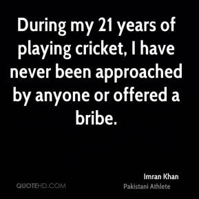 Cricket Quotes Cricketer