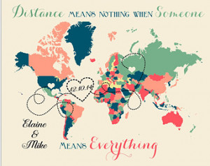 Relocation Gift Idea: For Retiremen t Coworkers Promotion Military ...