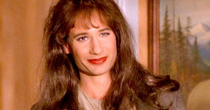 Twin Peaks': Will David Duchovny Return as Agent Denise?