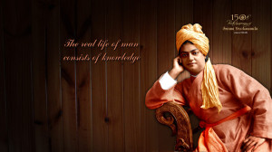 inspirational quotes and sayings from Swami Vivekananda on images and ...