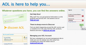 Real-time stock quotes, historical charts amp is Cancel AOL Account ...